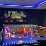 1Tebrau Entertainment 2Br Johor Bahru