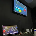 1Tebrau Entertainment 2Br Johor Bahru