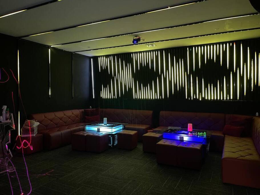 1tebrau Entertainment 2br Pangsapuri
