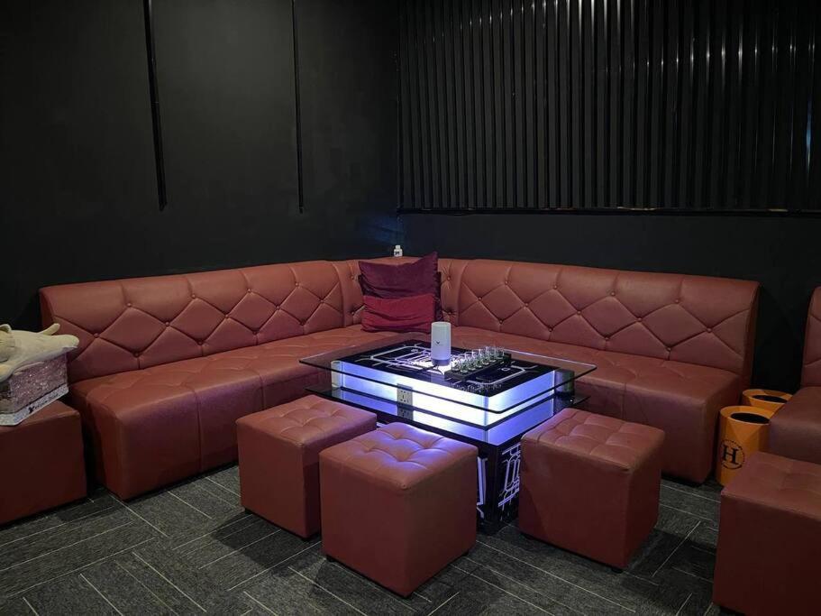 Pangsapuri 1tebrau Entertainment 2br Johor Bahru