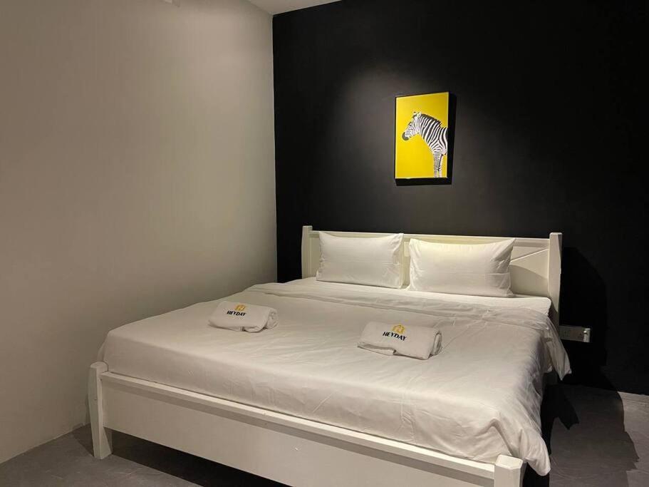 Pangsapuri 1tebrau Entertainment 2br Johor Bahru