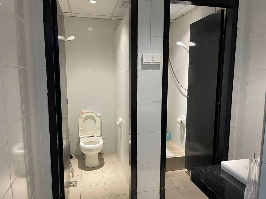 Pangsapuri 1tebrau Entertainment 2br Johor Bahru
