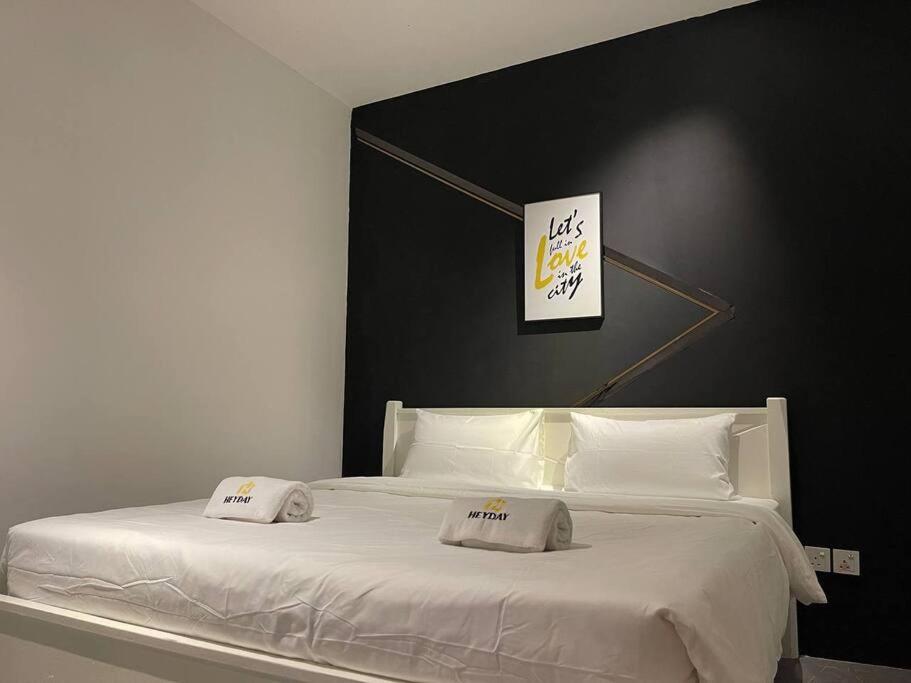 1tebrau Entertainment 2br Pangsapuri Johor Bahru