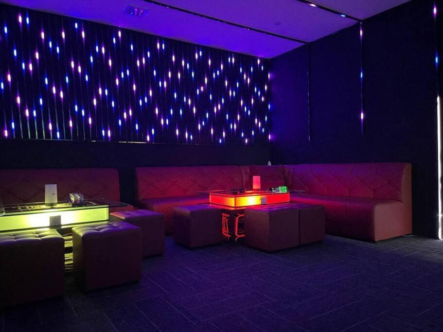 1tebrau Entertainment 2br Pangsapuri