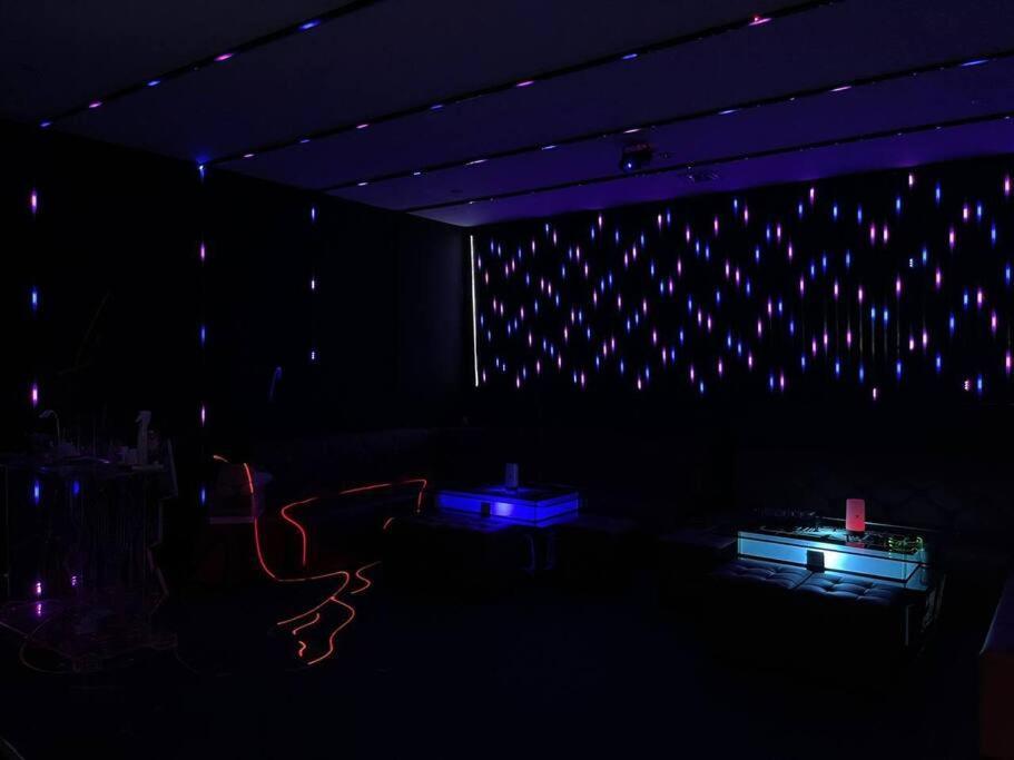 1tebrau Entertainment 2br Pangsapuri Johor Bahru