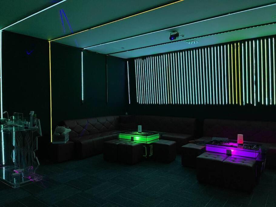 1tebrau Entertainment 2br Pangsapuri *