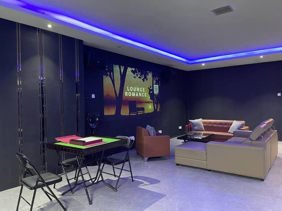1tebrau Entertainment 2br Pangsapuri Johor Bahru